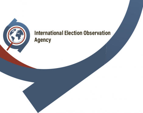 International Election Observation Agency