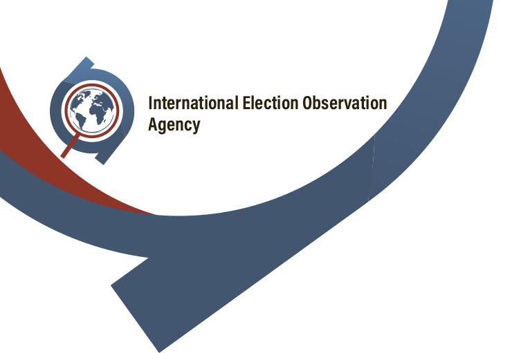 International Election Observation Agency